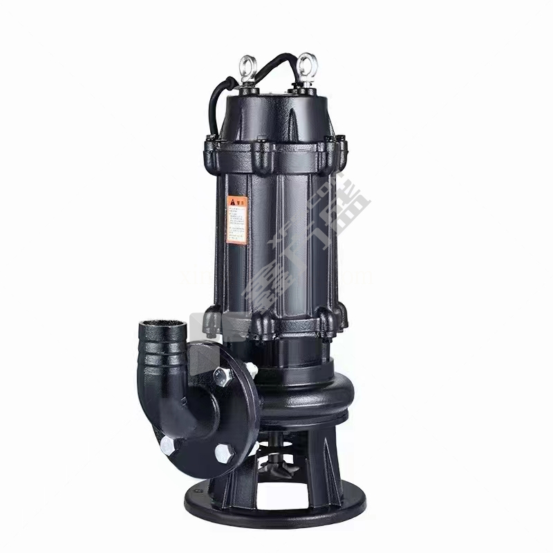 大元 污水泵 80JYWQ35-20-3kw