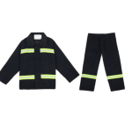 消防战斗服  02式 两件套 上衣+裤子