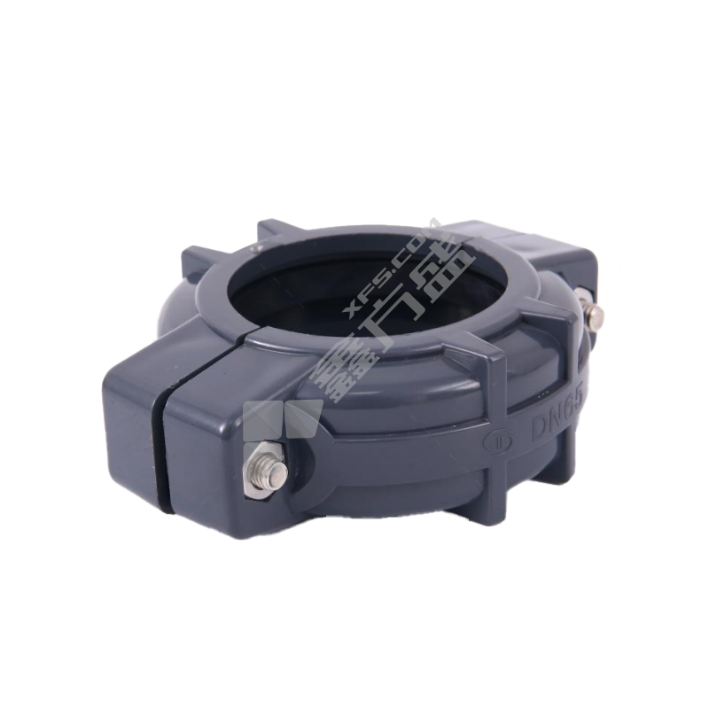 三佑 PVC-U工业用拷贝林 40/PN16