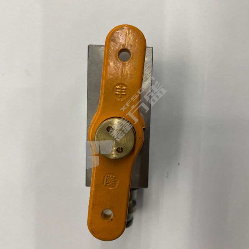 丰隆高科 自锁球形截止阀 DN25<07054*25>