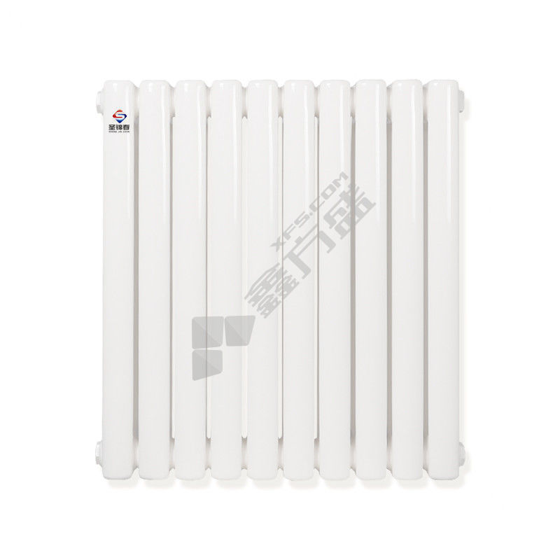 圣劳伦斯 GZ5025-1500H散热器 30片-DN25