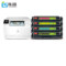 连盛 易加粉硒鼓四色装套装 LS-CF510A 四色 LS-CF510A 常规