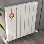 太阳花 GL300-80XB散热器 12片-DN25