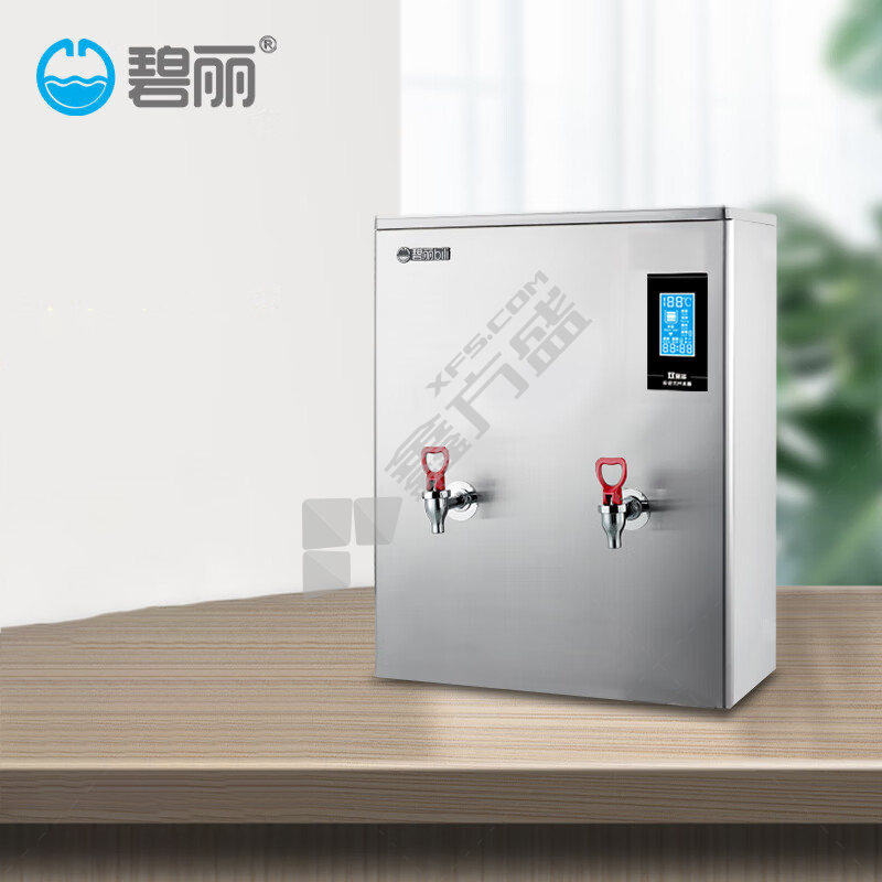 碧丽 双聚能开水器JO-K60C3