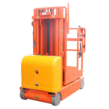 七运 电动取货车 ZDYT3-3.0T 3M