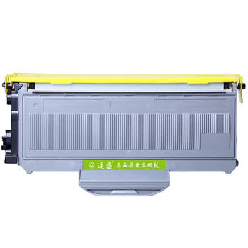 连盛 墨粉盒 LS-TN-2115 黑色 LS-TN-2115 常规