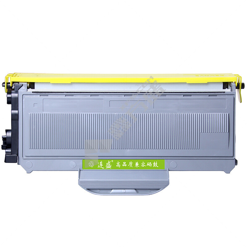 连盛 墨粉盒 LS-TN-2115 黑色 LS-TN-2115 常规