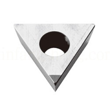 住友 金刚石刀片 UN-TPGW110204 BN700