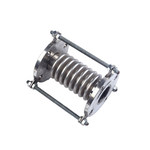 友发 304不锈钢补偿器 DN150 φ159