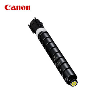 佳能NPG-83L 硒鼓 NPG-83LY 黄色