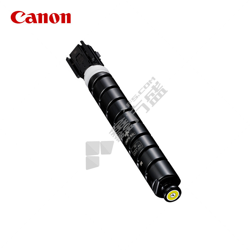 佳能NPG-83L 硒鼓 NPG-83LY 黄色