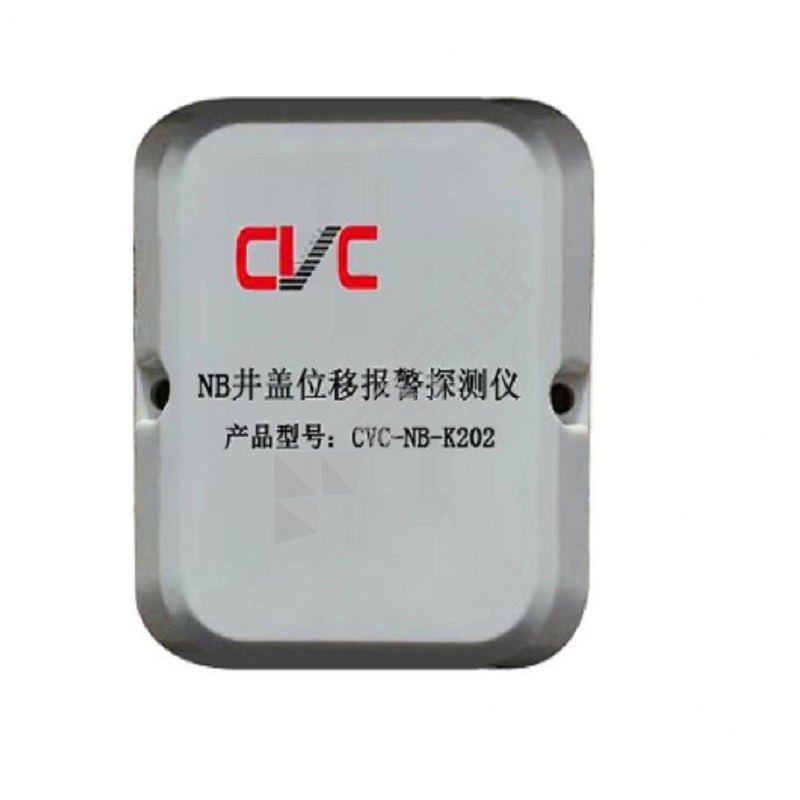CVC NB智慧井盖探测器 NB-K301