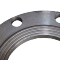 特制板式平焊法兰盘 DN150(B159)-1.0RF 1.0Mpa