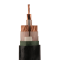 中大元通 低烟无卤阻燃电力电缆WDZB-YJY 4*2.5+1*1.5平方 0.6/1KV