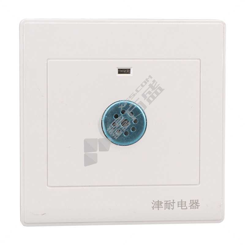 津耐 四线声光控开关