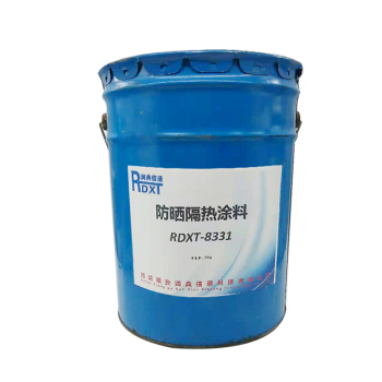 润典信通 防晒隔热涂料 RDXT-8331 20kg 乳白色