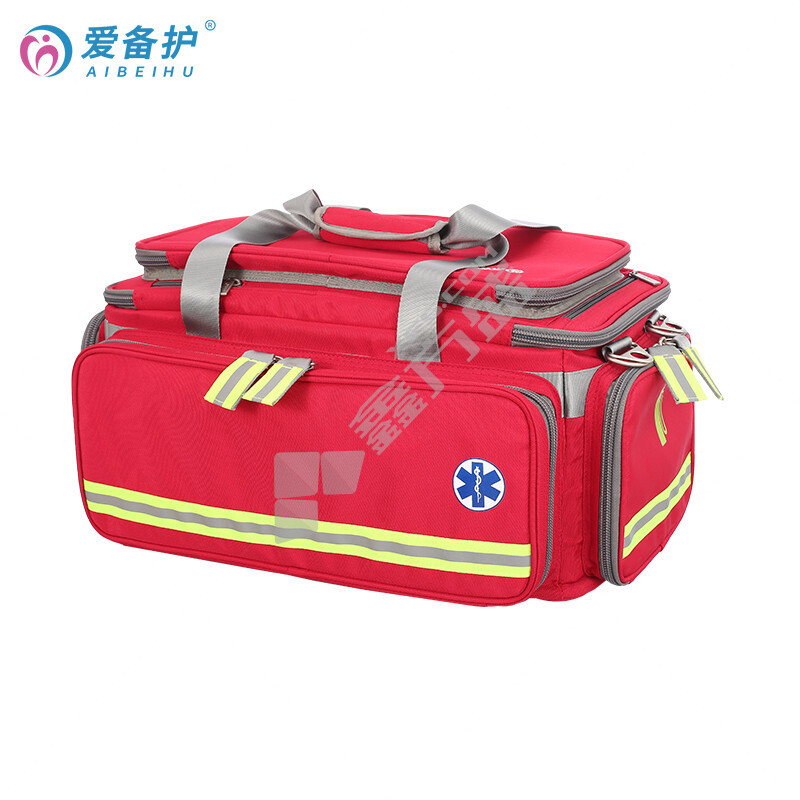 爱备护 ABH-M005A单肩双肩手提综合型应急包