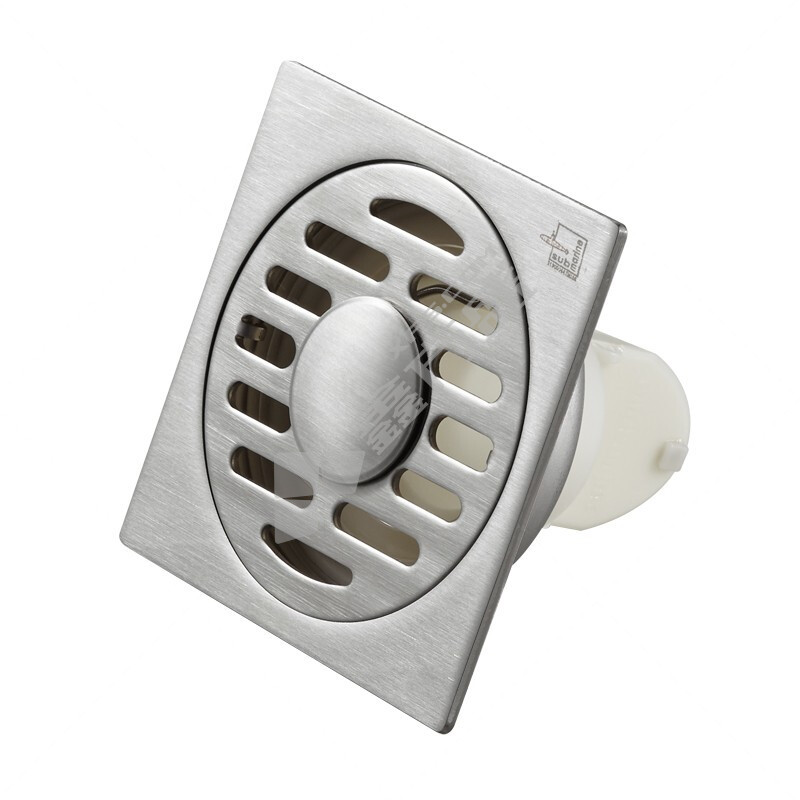 潜水艇 洗衣机地漏 GF