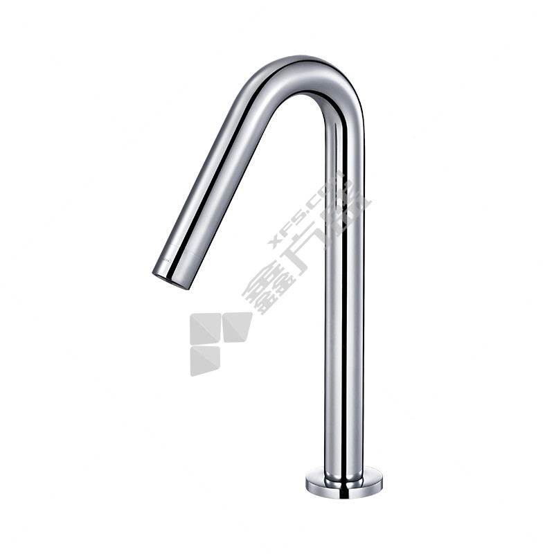 潜水艇 点碰面盆龙头LS5