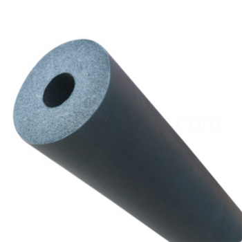 橡塑保温管-2012检测标准-B1级 34mm*3CM*2米