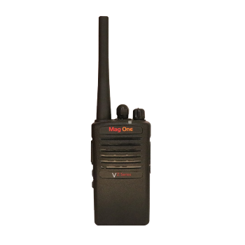 摩托罗拉Motorola DPMR数字对讲机 Mag One VZ D131 5W