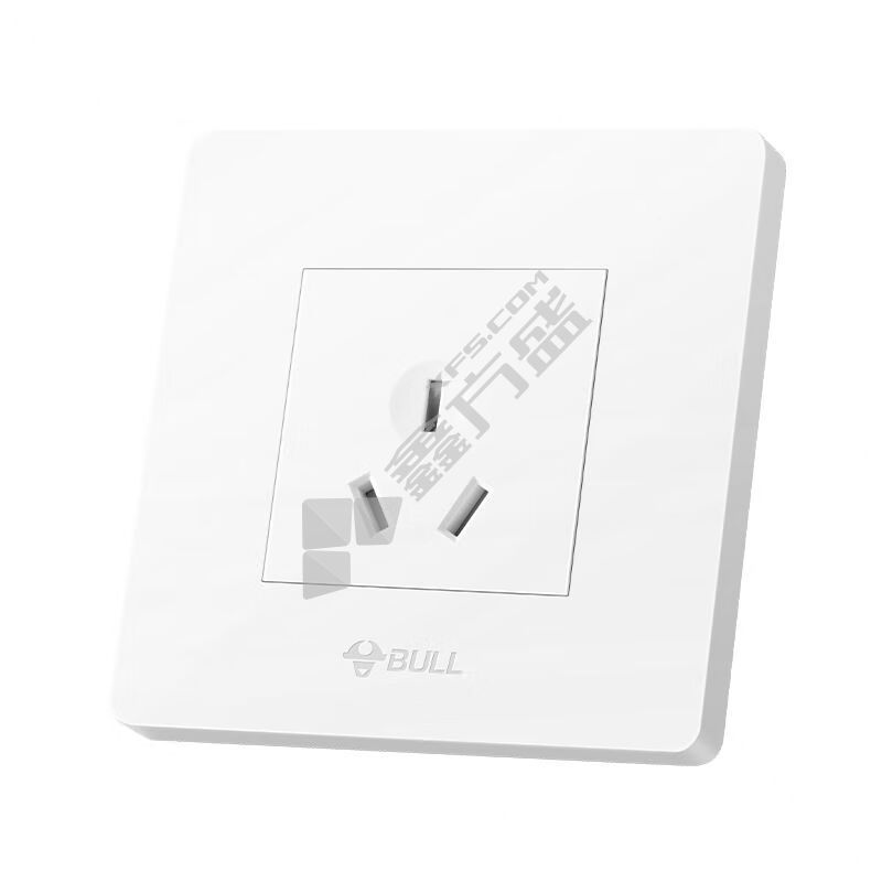 公牛BULL 空调专用面板