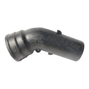 球墨铸铁管弯头