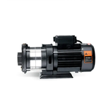 利歐 臥式多級離心泵 推薦款40ECHm10系列 40ECHm10-10-F-10m3/h-6.5m-0.75KW /