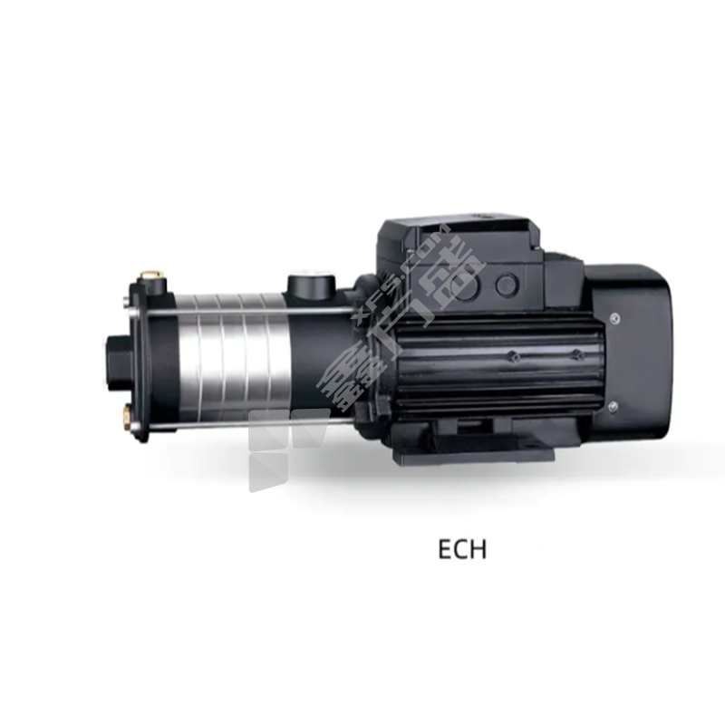 利欧 卧式多级离心泵 节能款40ECH10系列 40ECH10-50-10m3/h-39.5m-2.2KW /