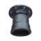 新兴 球墨铸铁管件短管甲（盘承） DN400 10kg 