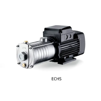 利歐 臥式多級離心泵 節(jié)能款32ECH4系列 32ECH4-60S-5m3/h-39m-1.1KW /