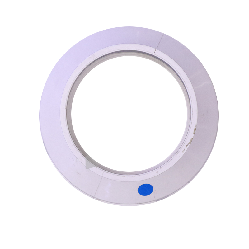 中财 THS新风同心异径管接 De200*160