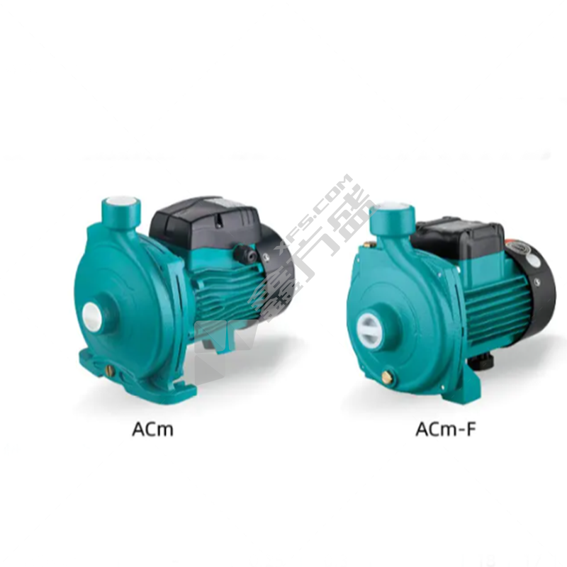 利歐 離心泵32A系列 32ACm110-6m3/h-26m-1.1KW /
