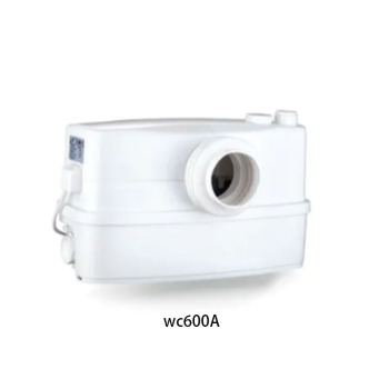 利欧 污水提升器100W系列 100WC601B-m3/h-m-0.6KW /
