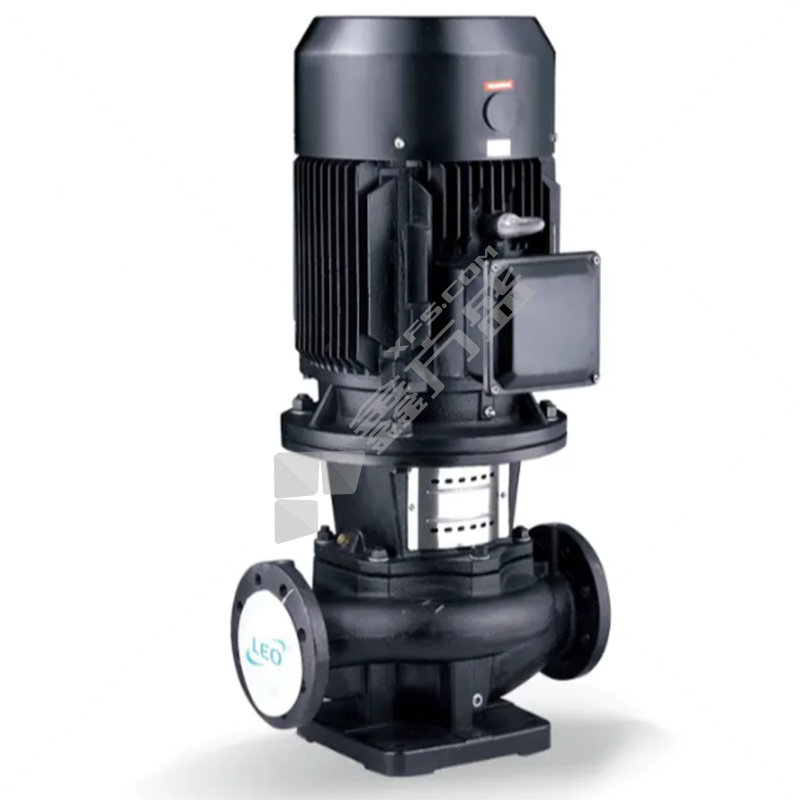利欧 立式管道泵LPP200系列 LPP200-18-18.5/4-300m3/h-18m-18.5KW /