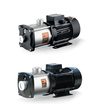 利歐 臥式多級離心泵 經(jīng)濟款25EMH2系列 25EMH2-4-2m3/h-27.5m-0.37KW /
