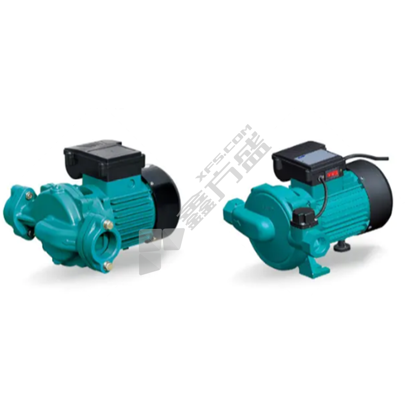 利欧 立式管道循环泵 25LPm750HA-4-22.5-0.75KW-220V /