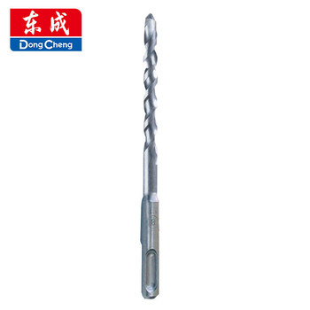 东成 合金钻头圆柄 12×350/30170200051