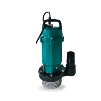 利欧 小型潜水电泵80Q系列 80QX40-9-1.5L-m3/h-m-1.5KW /