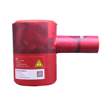 天域 投掷式 灭火装置自动灭火锤 TY01-085TP 1.0kg