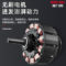 德力西DELIXI 5.0Ah两电一充轻型电锤 10节-5.0Ah 0-980r/min