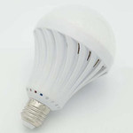 绿鸟照明 低压 LED球泡 9W E27 12-60V 6500K