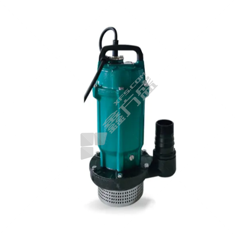 利欧 小型潜水电泵40Q系列 40QX6-18-0.75L-m3/h-m-0.75KW /