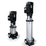 利欧 立式不锈钢多级泵（离心） 50LVR20-12-144m-15kw-380v