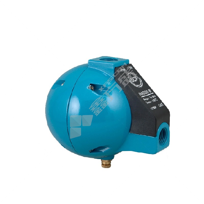 阿普达 圆球排水器 HAD20B