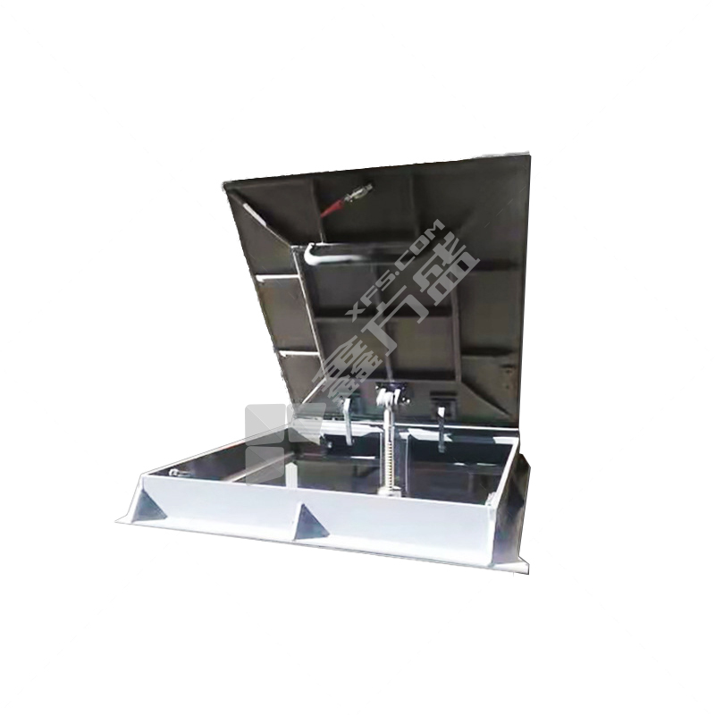 综合管廊液压井盖  基础版