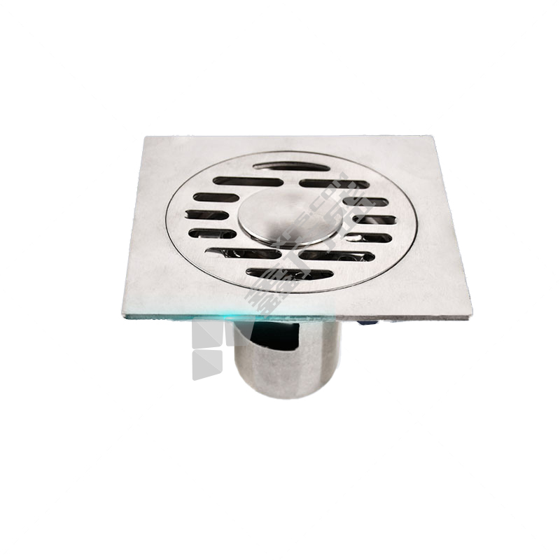 艺莱发 深水封洗衣机地漏 3厘650K-6