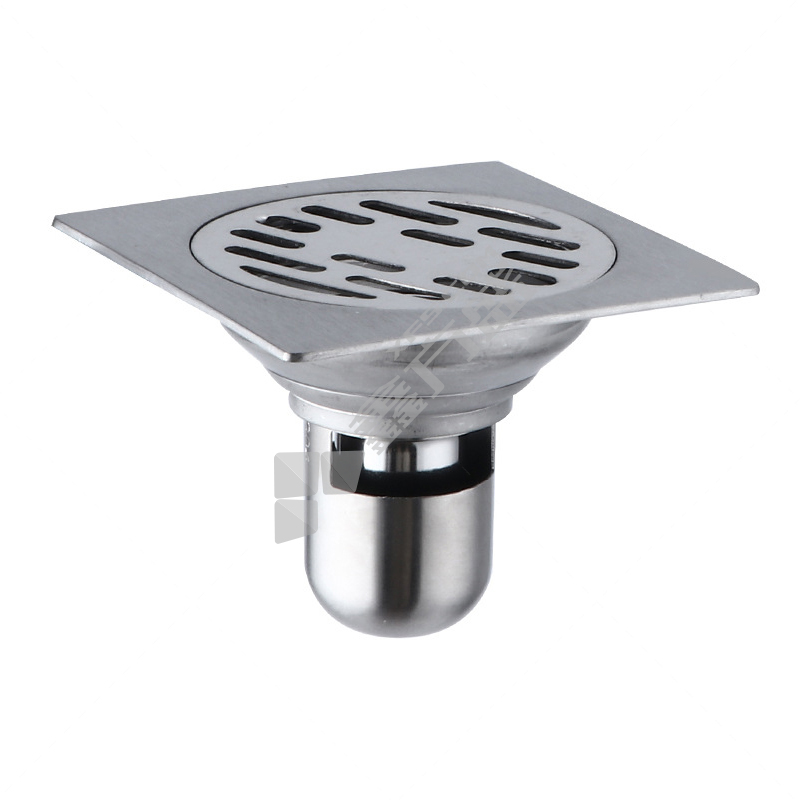 艺莱发 深水封普通地漏 3厘650K-5