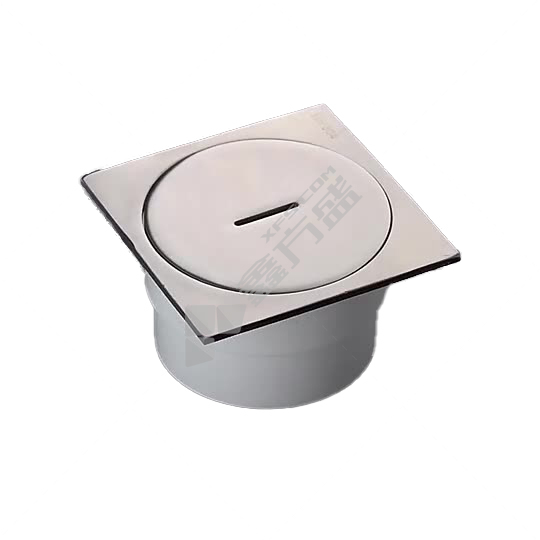 艺莱发 清扫口 JY-304#63546-1砂光