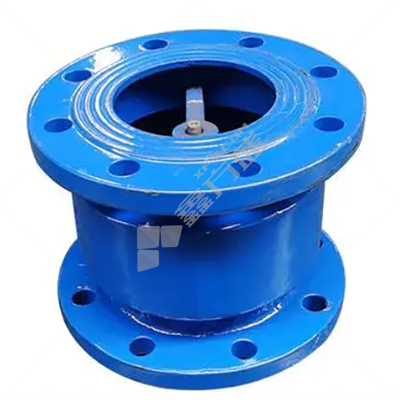 速闭消声止回阀